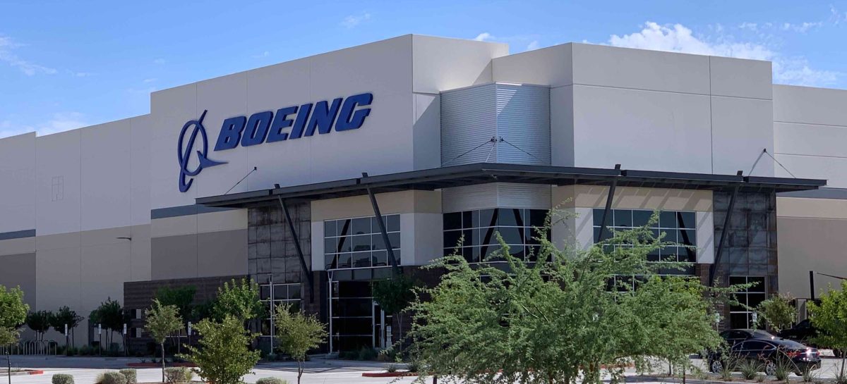 Sorpresa Boeing: il quarto trimestre è stato il migliore dal 2018
