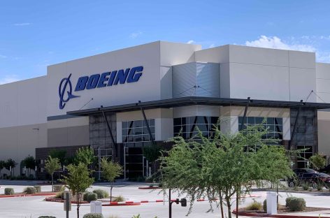 Sorpresa Boeing: il quarto trimestre è stato il migliore dal 2018