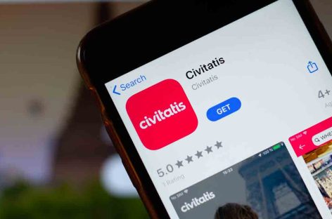 Civitatis lancia la sua nuova app a Fitur