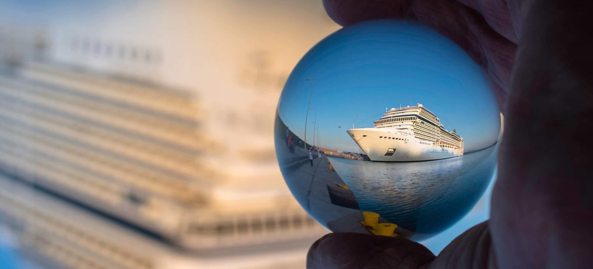 Undertourism, il mondo delle crociere sa (e fa)