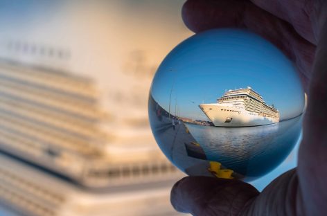 Undertourism, il mondo delle crociere sa (e fa)