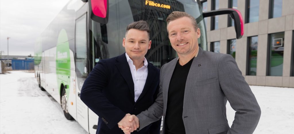 da sinistra_Tobias Stüber, Amministratore Delegato di Flibco_André Schwämmlein, Amministratore Delegato di Flix uff. stampa