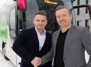 Transfer aeroportuali, Flix ora controlla Flibco