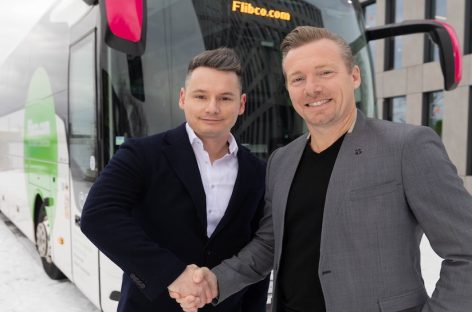 Transfer aeroportuali, Flix acquisisce Flibco