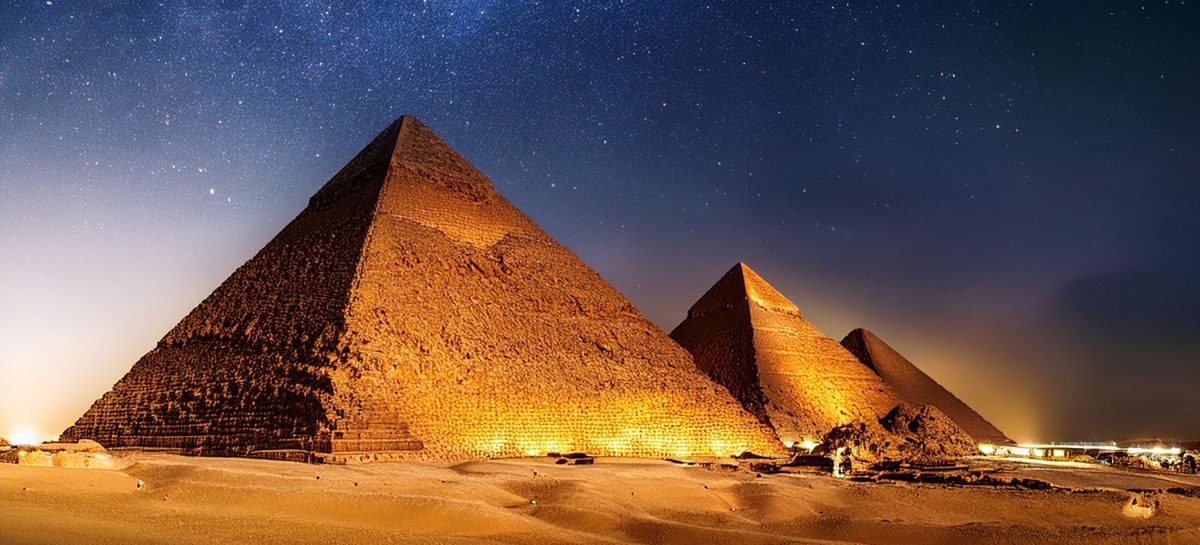 Egitto esclusivo e su misura: new entry Alidays 2026