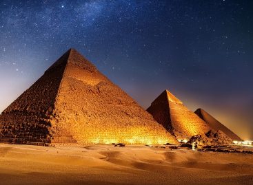 Barceló raddoppia al Cairo con un hotel vista Piramidi
