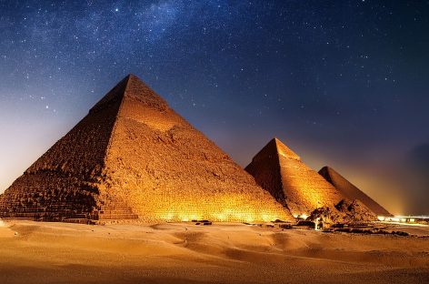 Egitto esclusivo e su misura: new entry Alidays 2026