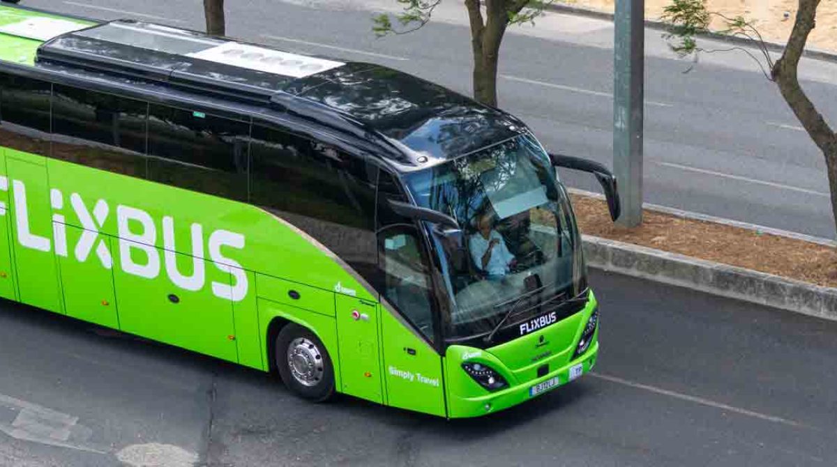 Il riscatto (in bus) dell’altra Italia