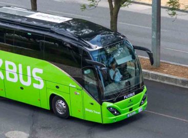 Il riscatto (in bus) dell’altra Italia