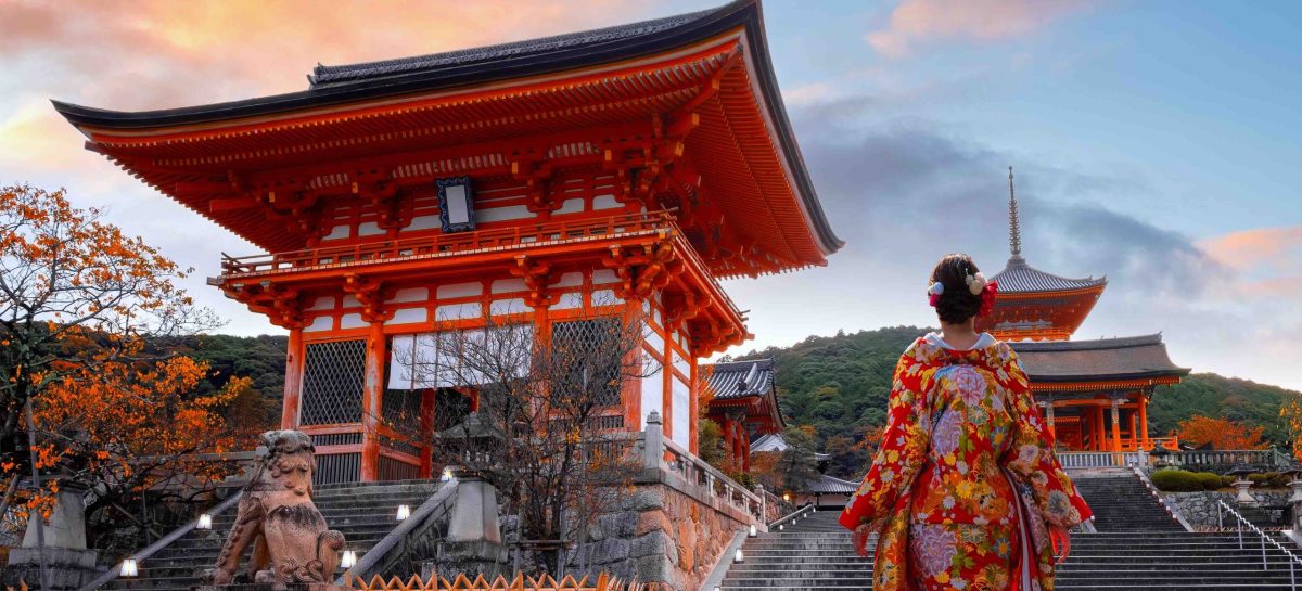 È ancora Giapponemania: oltre 42 milioni di arrivi nel 2025