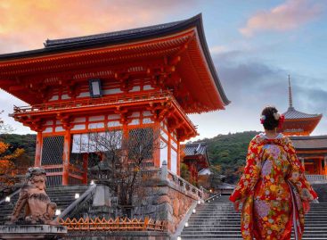 È ancora Giapponemania: oltre 42 milioni di arrivi nel 2025