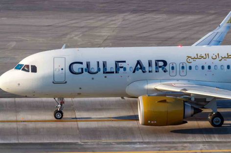 Gulf Air volerà in estate a Ginevra e Nizza (via Milano)