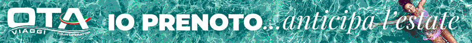 OTA VIAGGI io prenoto prima