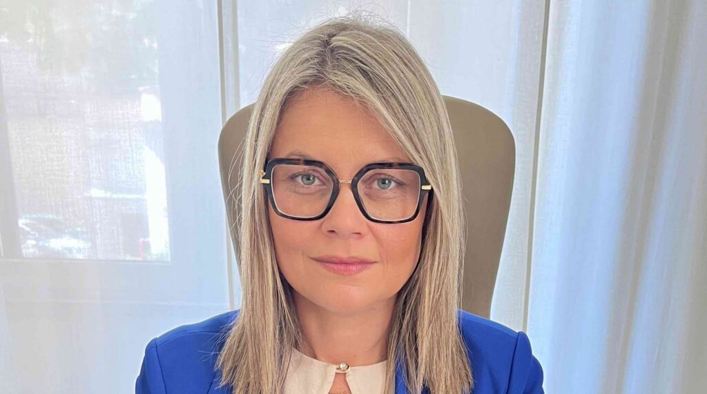 Ivana Jelinic enit