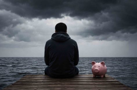 Beffa dopo il ciclone Harry: l’assicurazione non copre la mareggiata