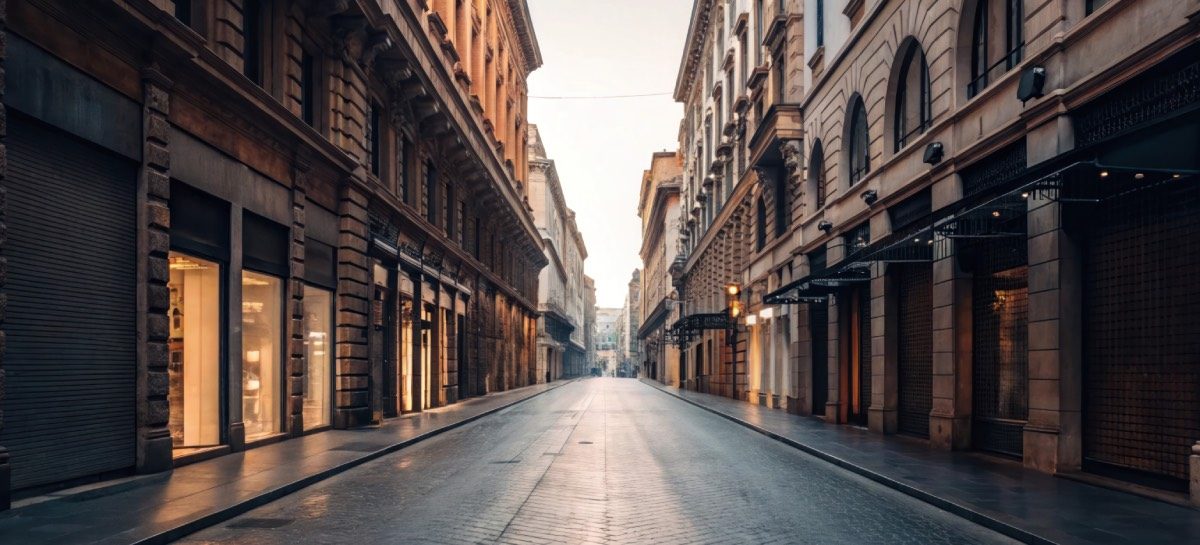 A Cuneo l’ennesima agenzia fantasma: clienti beffati