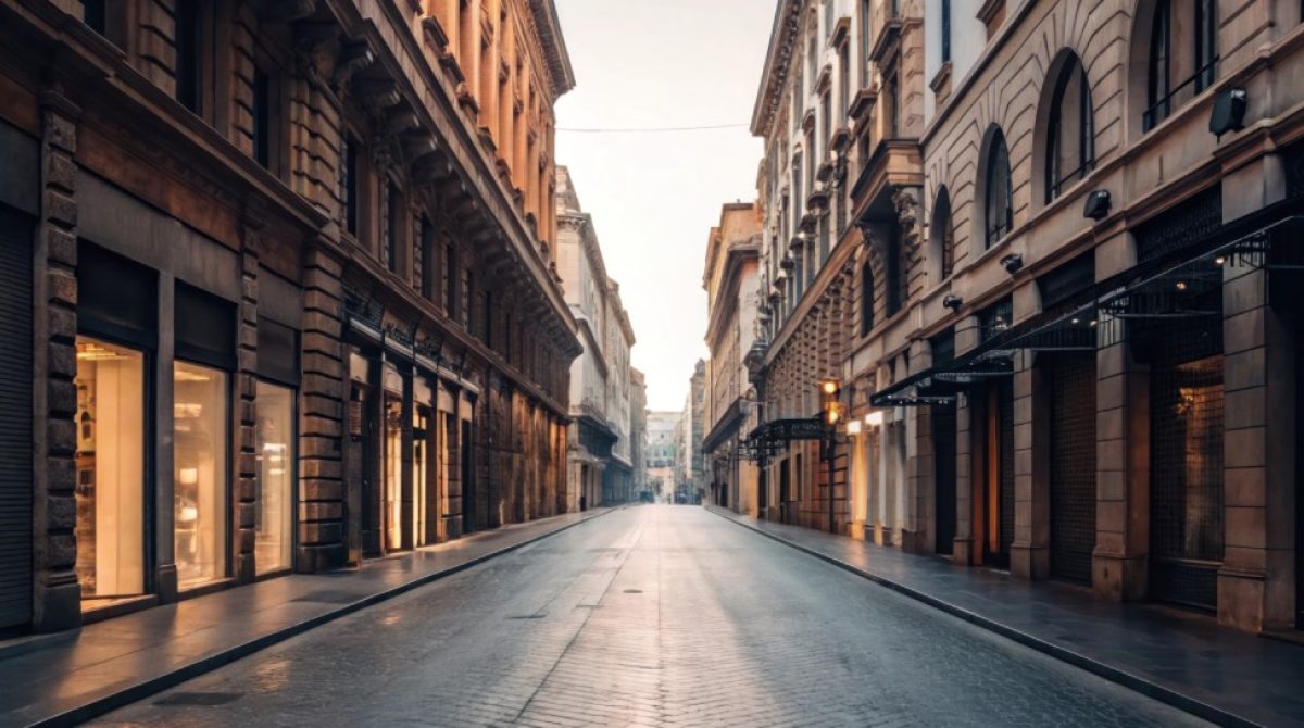 A Cuneo l’ennesima agenzia fantasma: clienti beffati