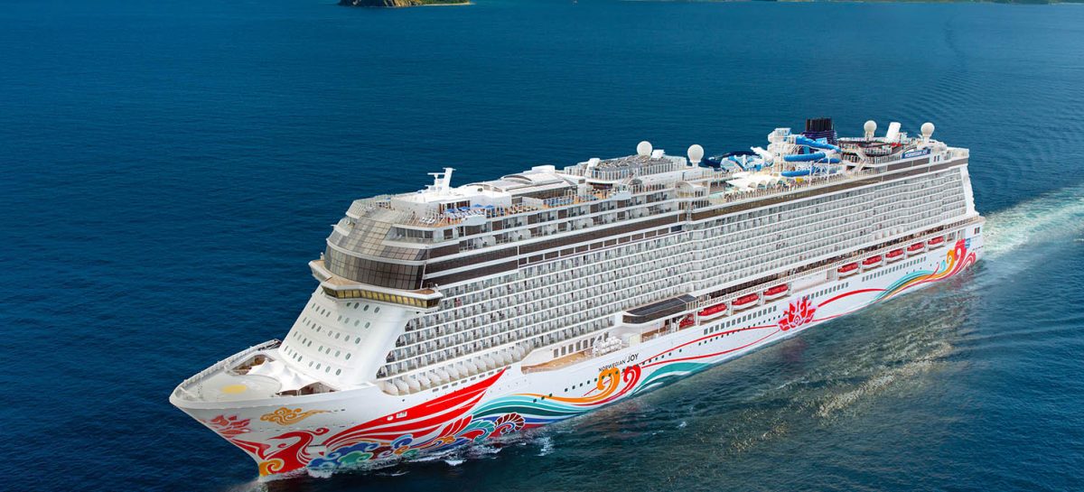 Norwegian Cruise Line svela le crociere invernali 2027/28