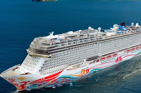 Norwegian Cruise Line svela le crociere invernali 2027/28