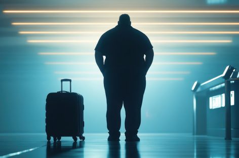 Usa: passeggeri magri, minori costi per le compagnie aeree