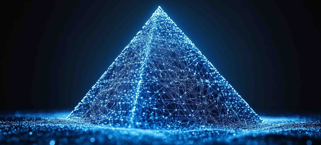 piramide digitale adobe