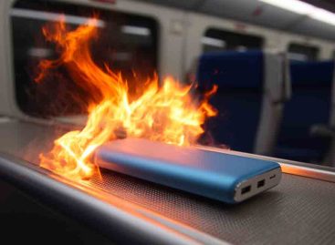 Stretta Ita sulle power bank a bordo