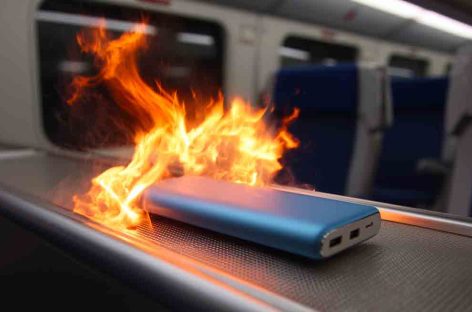 Stretta Ita sulle power bank a bordo