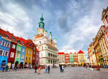 Poznań, sorpresa polacca: viaggio tra storia e colori – Il Reportage