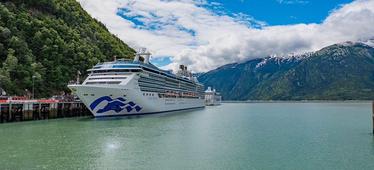 Princess, più crociere in Europa nel 2027