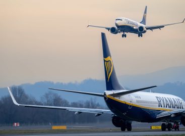 Ryanair alza l’outlook (merito di Boeing)