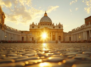 Roma non ha fatto la stupida per il Giubileo