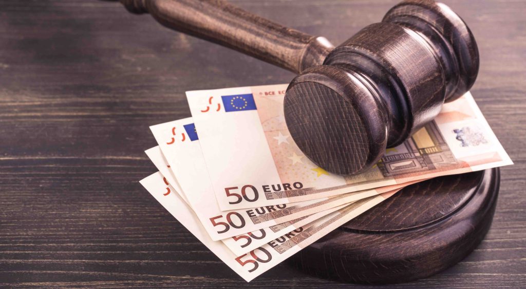 sanzione multa antitrust adobe