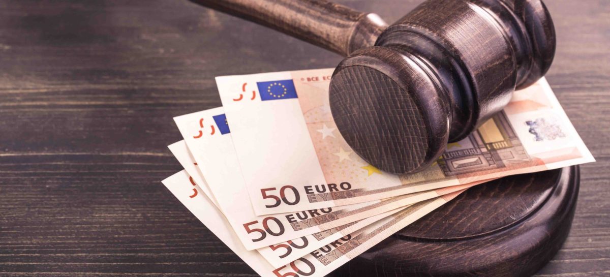 Ryanair sanzionata anche in Germania