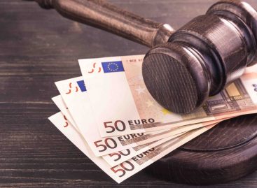 Ryanair sanzionata anche in Germania