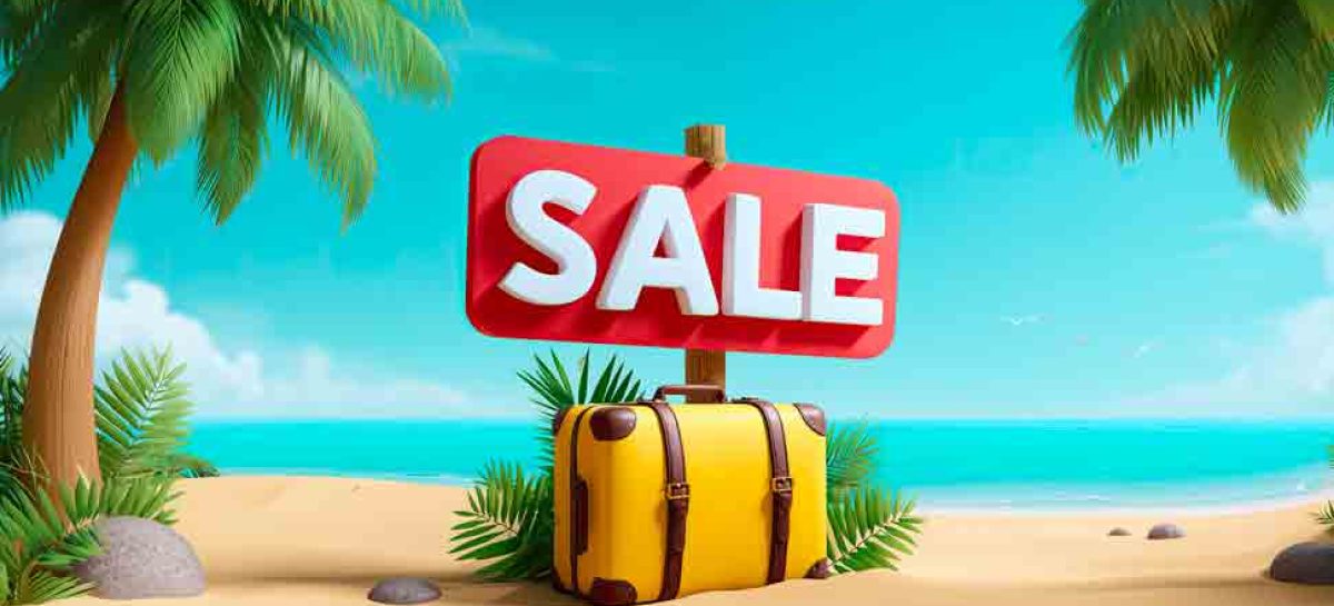 Expedia Taap, sconti del 25% sugli hotel a gennaio