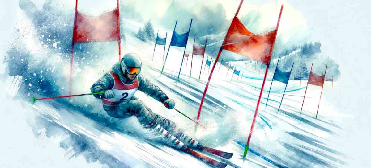 La corsa (a ostacoli) di Milano-Cortina