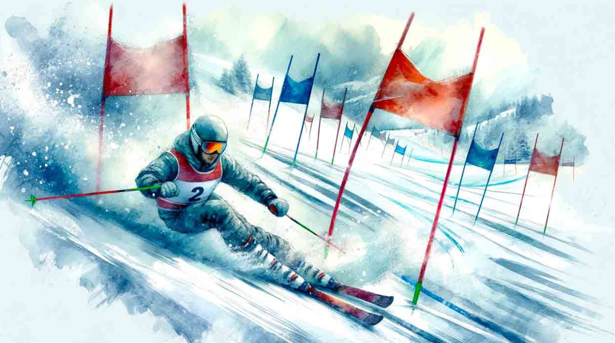 La corsa (a ostacoli) di Milano-Cortina