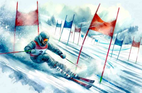 La corsa (a ostacoli) di Milano-Cortina