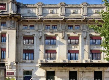 A Milano Centrale primo hotel di lusso in una stazione