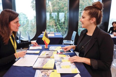 Buy Cultural Tourism torna il 27 febbraio a Firenze