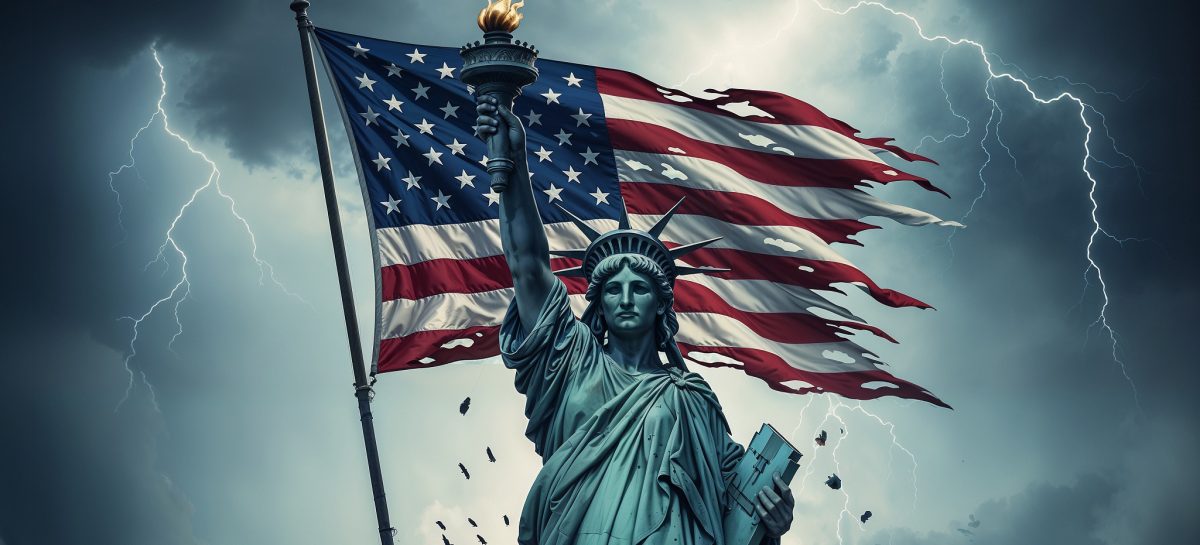 Viaggi negli Usa: “achtung” del governo tedesco