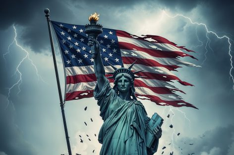 Viaggi negli Usa: “achtung” del governo tedesco