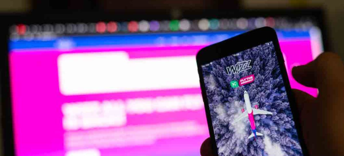 Wizz Air “imita” la business con la nuova Wizz Class