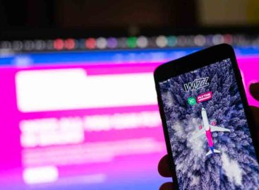 Wizz Air “imita” la business con la nuova Wizz Class