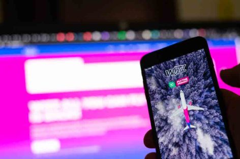 Wizz Air “imita” la business con la nuova Wizz Class