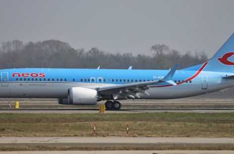 Neos si allea a CpFlight per il training degli equipaggi