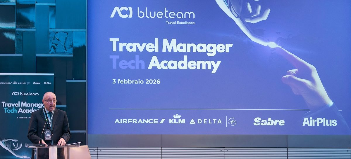 Aci blueteam rinnova la piattaforma di self booking BTTool