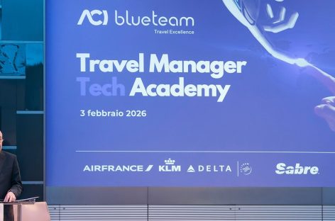 Aci blueteam rinnova la piattaforma di self booking BTTool