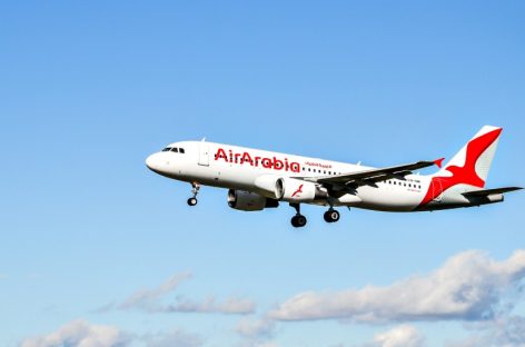 E ora Air Arabia vola low cost sulla Roma-Sharjah