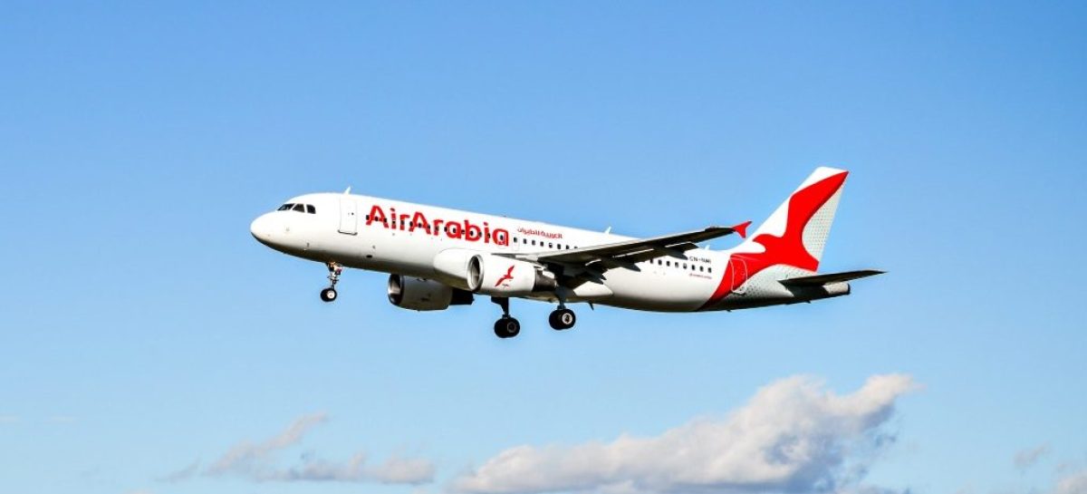 Emirati, Air Arabia volerà low cost sulla Roma-Sharjah